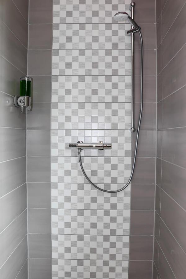 באד וויריסהופן Das Fischer Boardinghouse BW מראה חיצוני תמונה