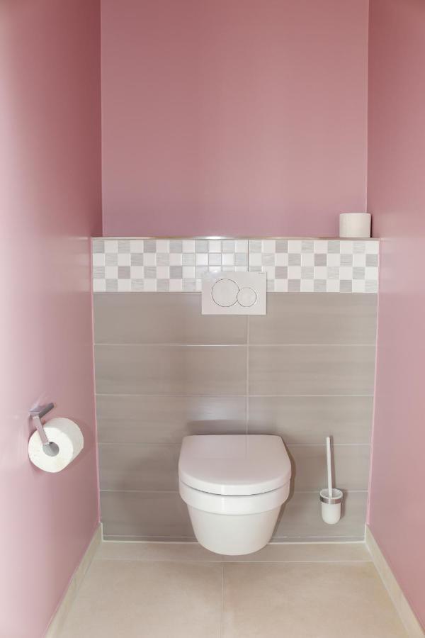 באד וויריסהופן Das Fischer Boardinghouse BW מראה חיצוני תמונה
