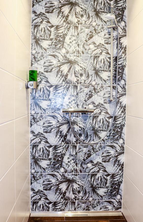 באד וויריסהופן Das Fischer Boardinghouse BW מראה חיצוני תמונה