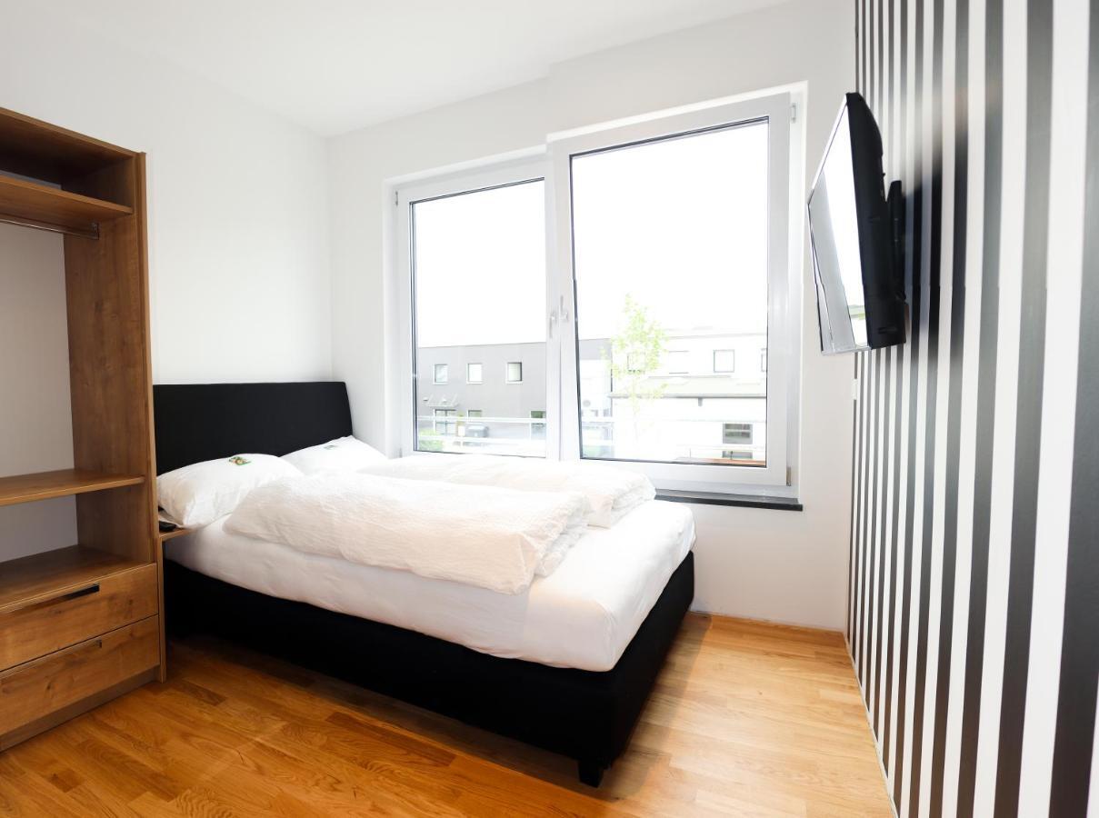 באד וויריסהופן Das Fischer Boardinghouse BW מראה חיצוני תמונה