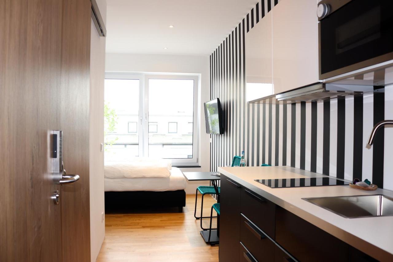 באד וויריסהופן Das Fischer Boardinghouse BW מראה חיצוני תמונה