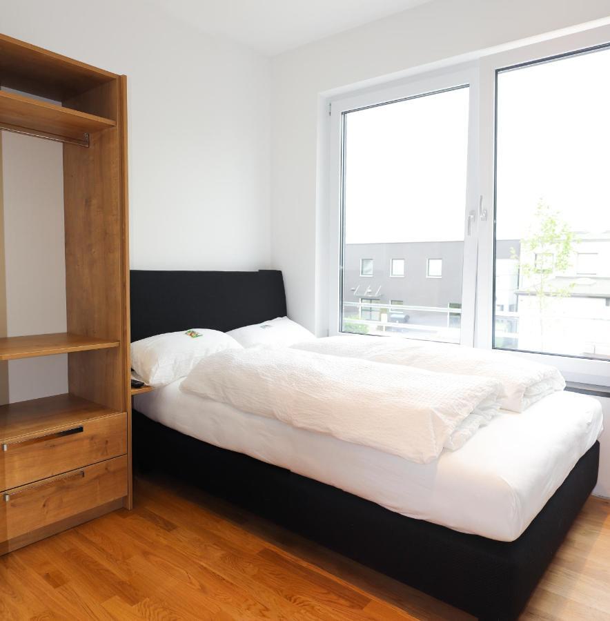 באד וויריסהופן Das Fischer Boardinghouse BW מראה חיצוני תמונה